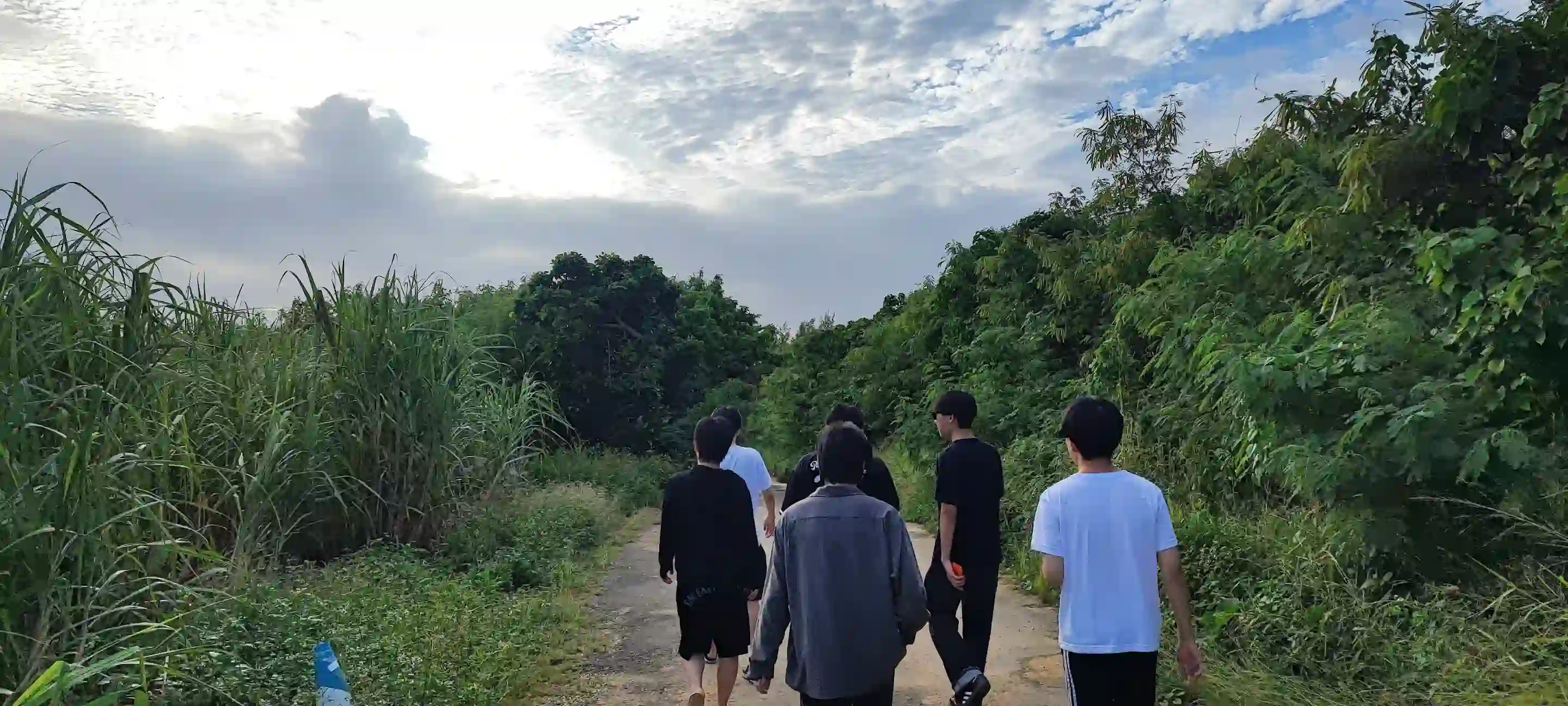 若さと技術が合わさった、
少数精鋭のスペシャリスト